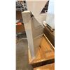 Image 3 : CAMPANA STAINLESS STEEL 36" RANGE HOOD FAN FHWC3675LS WITH BOX