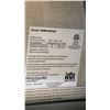 Image 4 : CAMPANA STAINLESS STEEL 36" RANGE HOOD FAN FHWC3675LS WITH BOX
