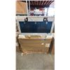 Image 1 : SAMSUNG STAINLESS STEEL 36" RANGE HOOD FAN NK36K7000WS WITH BOX