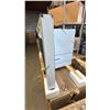 Image 4 : SAMSUNG STAINLESS STEEL 36" RANGE HOOD FAN NK36K7000WS WITH BOX