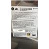 Image 5 : LG STAINLESS STEEL 30" RANGE HOOD FAN LSHD3080ST WITH BOX (DENTED)