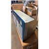 Image 4 : ANCONA STAINLESS STEEL DUCTED INSERT 28.5" RANGE HOOD FAN AN-1371 WITH BOX