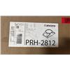 Image 2 : (3) ANCONA PRH-2812 DUCT TRANSITION ADAPTERS