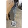 Image 3 : VESTA WELLINGTON 30SS STAINLESS STEEL 30" RANGE HOOD FAN WITH BOX