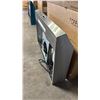 Image 4 : CAMPANA STAINLESS STEEL 30" RANGE HOOD FAN FCVW3052AS WITH BOX (GREASY, NO VENTS)