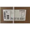 Image 3 : ANCONA STAINLESS STEEL 30" BACKSPLASH PA0110-3001