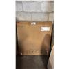 Image 2 : ANCONA STAINLESS STEEL 30" BACKSPLASH PA0110-3001