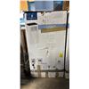 Image 1 : INSIGNIA 9,000 BTU 3-IN-1 PORTABLE AIR CONDITIONER WITH DEHUMIDIFIER (NO HOSE, NO REMOTE)