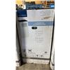 Image 1 : INSIGNIA 9,000 BTU 3-IN-1 PORTABLE AIR CONDITIONER WITH DEHUMIDIFIER WITH HOSE (NO REMOTE)