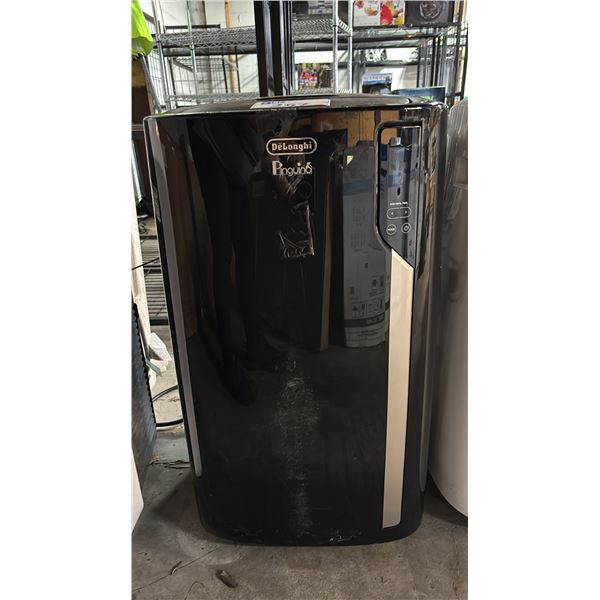 DELONGHI PINGUINO PORTABLE AIR CONDITIONER (NO HOSE, NO REMOTE)