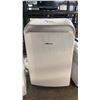 Image 1 : ECOHOUZNG 12,000 BTU PORTABLE AIR CONDITIONER (NO HOSE, NO REMOTE)