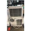 Image 2 : ECOHOUZNG 12,000 BTU PORTABLE AIR CONDITIONER (NO HOSE, NO REMOTE)