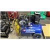 Image 1 : CAMPBELL HAUSFELD EXTREME DUTY PORTABLE ELECTRIC AIR COMPRESSOR