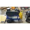 Image 2 : CAMPBELL HAUSFELD EXTREME DUTY PORTABLE ELECTRIC AIR COMPRESSOR