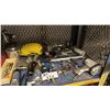 Image 3 : COLLECTION OF ASSTD. POWER FIST & OTHER PNEUMATIC TOOLS