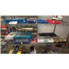 Image 1 : MASTERCRAFT POWER BAR, NORSKE MULTI-PURPOSE DRIVER HANDLE, NUT DRIVER SET & MORE