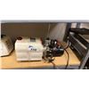 Image 1 : VIBO HYDRAULICS 12V  DC COMPACT POWER UNIT