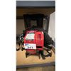 Image 2 : TROY-BILT 4-CYCLE GAS POWER BACK PACK BLOWER