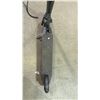Image 3 : BLACK ELECTRIC SCOOTER WITH CHARGER