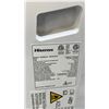 Image 2 : HISENSE PORTABLE AIR CONDITIONER WITH HOSE: 7,000 BTU