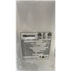 Image 3 : HISENSE 3-IN-1 TOWER INVERTER SMART PORTABLE AIR CONDITIONER - 10000 BTU