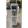 Image 2 : HISENSE 3-IN-1 TOWER INVERTER SMART PORTABLE AIR CONDITIONER - 10000 BTU