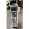 Image 2 : HISENSE 3-IN-1 TOWER INVERTER SMART PORTABLE AIR CONDITIONER - 10000 BTU