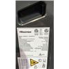 Image 2 : HISENSE PORTABLE AIR CONDITIONER *NO HOSE* - 10000 BTU
