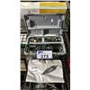 Image 1 : SEARS CRAFTSMAN VARIABLE SPEED ROUTER TOOL KIT