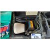 Image 3 : MITYVAC VACUUM PUMP, WAGNER HEAVY DUTY POWER PAINTER, GE SILICON ADHESIVE SEALANT & MORE