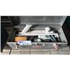 Image 3 : (2) METAL TOOL BOXES W/ CONTENTS
