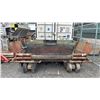 Image 2 : LAYTON TOW-BEHIND WHEEL ASPHALT PAVER H-10964-C-9