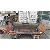 Image 3 : LAYTON TOW-BEHIND WHEEL ASPHALT PAVER H-10964-C-9
