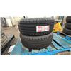 Image 1 : *NEW* SET OF 2 MOTOMASTER HYDRA EDGE TOUR 245/60R18 105H TIRES