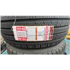 Image 3 : *NEW* SET OF 2 MOTOMASTER HYDRA EDGE TOUR 245/60R18 105H TIRES