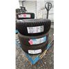 Image 2 : *NEW* (3) ASSORTED TIRES INCLUDING; DYNAMO DW702 185/60R15 84T, CERTIFIED ALLTREK A175/70R14 84H &