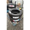 Image 3 : *NEW* (3) ASSORTED TIRES INCLUDING; DYNAMO DW702 185/60R15 84T, CERTIFIED ALLTREK A175/70R14 84H &