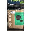 Image 1 : ROOMBA 205 DUST COMPACTOR ROBOT VACUUM