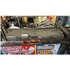 Image 1 : PLASTIC RIFLE CASE