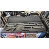 Image 2 : PLASTIC RIFLE CASE