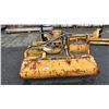Image 2 : TIGER MOWERS SABER ROTARY MOWER ATTACHMENT