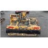 Image 3 : TIGER MOWERS SABER ROTARY MOWER ATTACHMENT