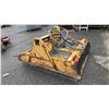Image 4 : TIGER MOWERS SABER ROTARY MOWER ATTACHMENT