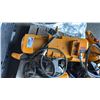 Image 1 : KITO 2 TONNE HOIST M#ER2-020L, S#286417, 220V/440V/3PHASE, 18' LIFT, SINGLE SPEED