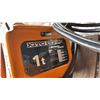 Image 2 : KITO 1 TONNE HOIST M#ER20105, S#46688, 220V/3PHASE, 18' LIFT, SINGLE SPEED, GENERIC PENDANT