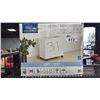 Image 1 : INSIGNIA 35-PINT DEHUMIDIFIER - IN BOX