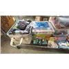 Image 2 : BAZOOKA BUBBLE BLOWER, ASSTD. CRAFTING SUPPLIES, SPIROGRAPH, HUNGRY HUNGRY HIPPO & MORE