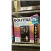 Image 1 : GOURMIA AUTOMATIC SOFT SERVE ICE CREAM & FROZEN DRINK MAKER
