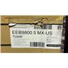 Image 2 : KUPPERSBUSCH OKOTHERM EEB9800 5 MX-US ELECTRIC BUILT-IN OVEN