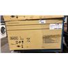 Image 1 : KUPPERSBUSCH OKOTHERM EEB9800 5 MX-US ELECTRIC BUILT-IN OVEN